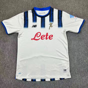 Atalanta BC 2025/26 - Maillot Extérieur | Football Place
