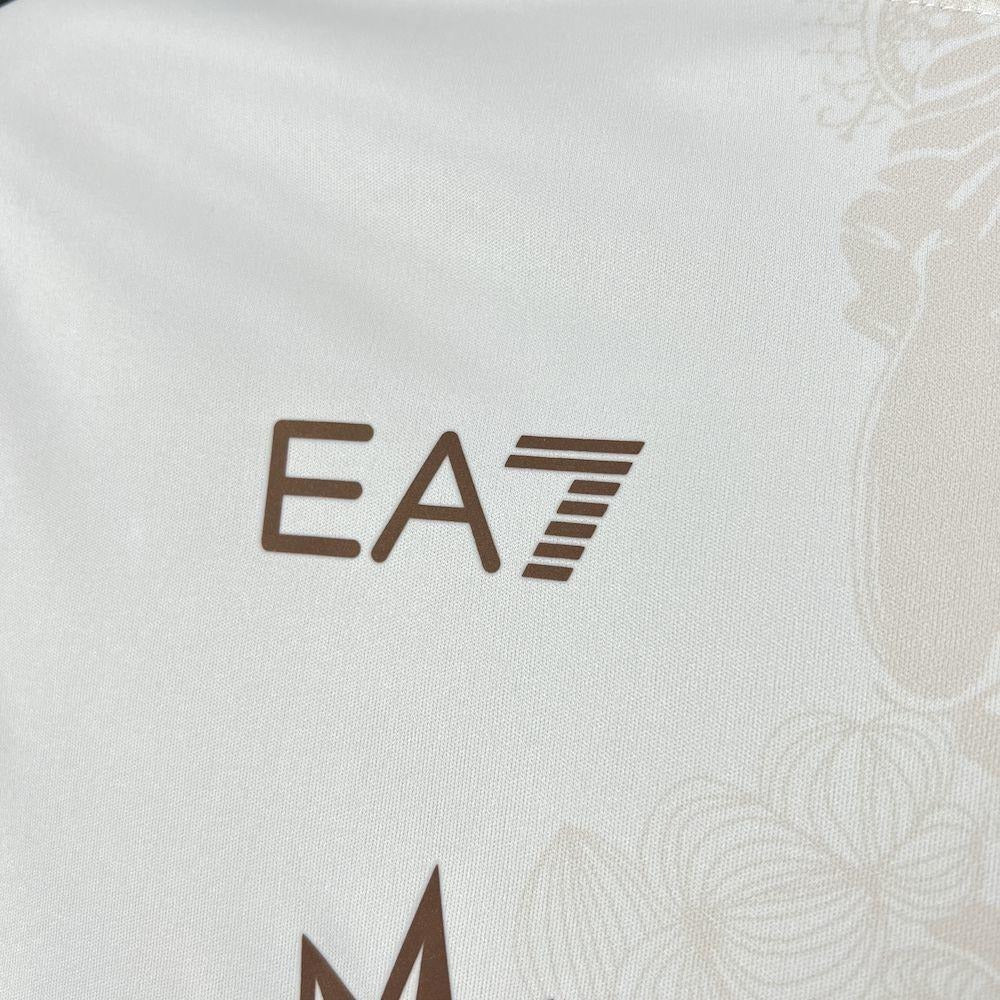 SSC Napoli 2025/26 - Maillot Extérieur | Football Place