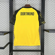 Borussia Dortmund 2025/26 - Maillot Domicile | Football Place