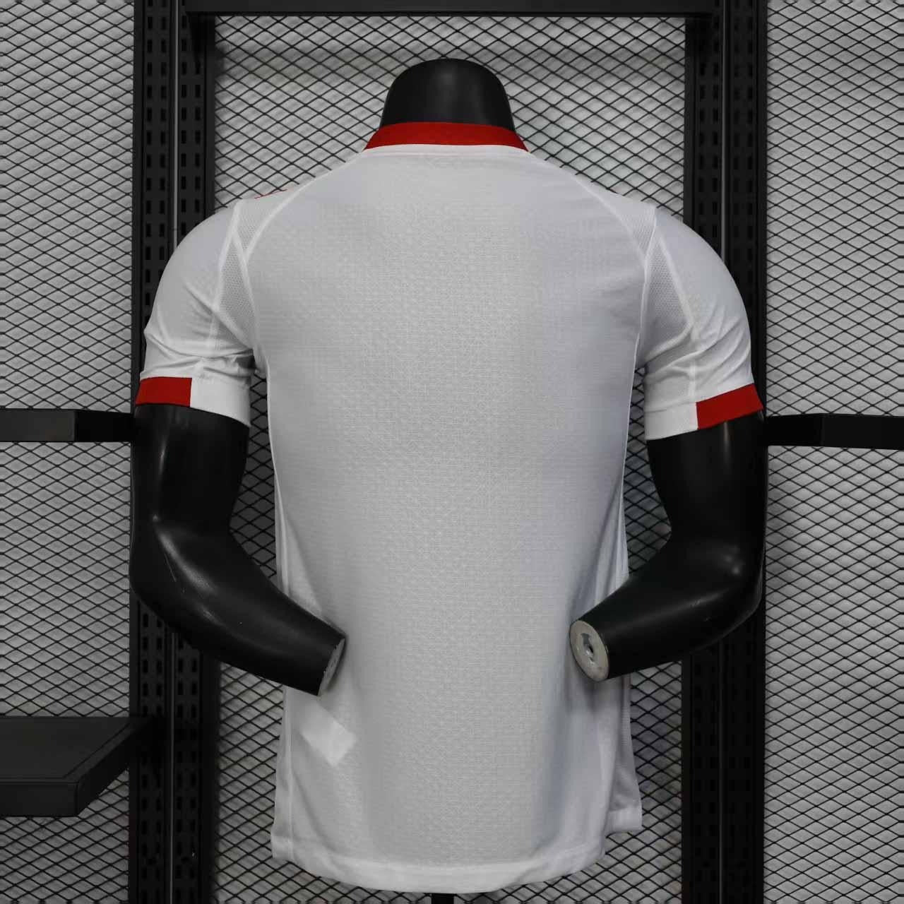 RB Leipzig 2025/26 - Maillot Domicile | Football Place