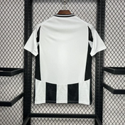 Juventus 2025/26 - Maillot Domicile | Football Place