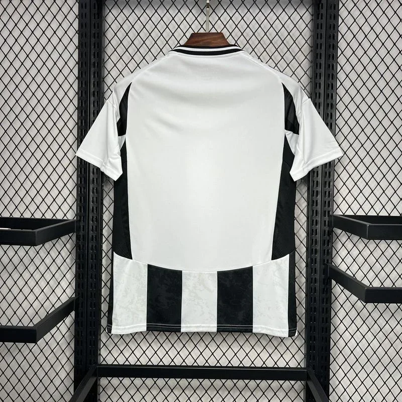 Juventus 2025/26 - Maillot Domicile | Football Place
