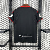 Séville FC 2025/26 - Maillot Extérieur | Football Place