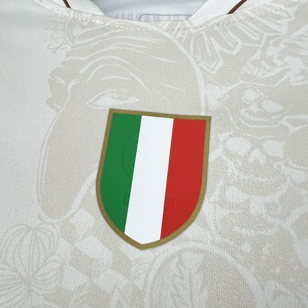 SSC Napoli 2025/26 - Maillot Extérieur | Football Place