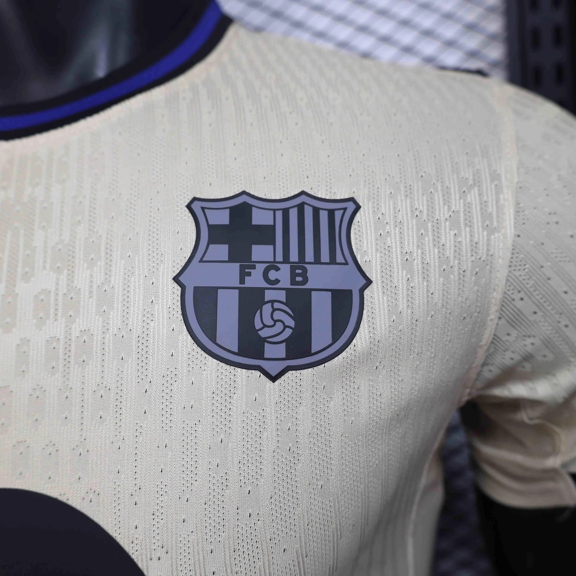 26 - Maillot Extérieur | Football Place