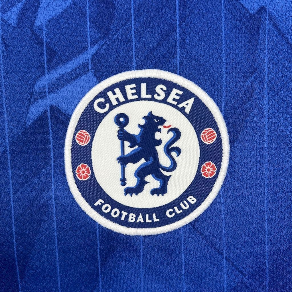 26 - Maillot Domicile | Football Place