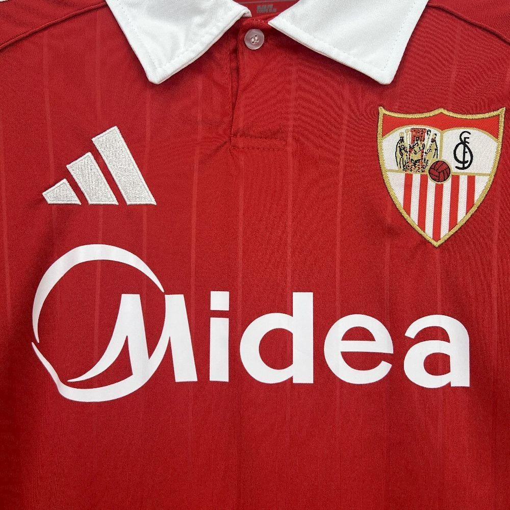 26 - Maillot Domicile | Football Place