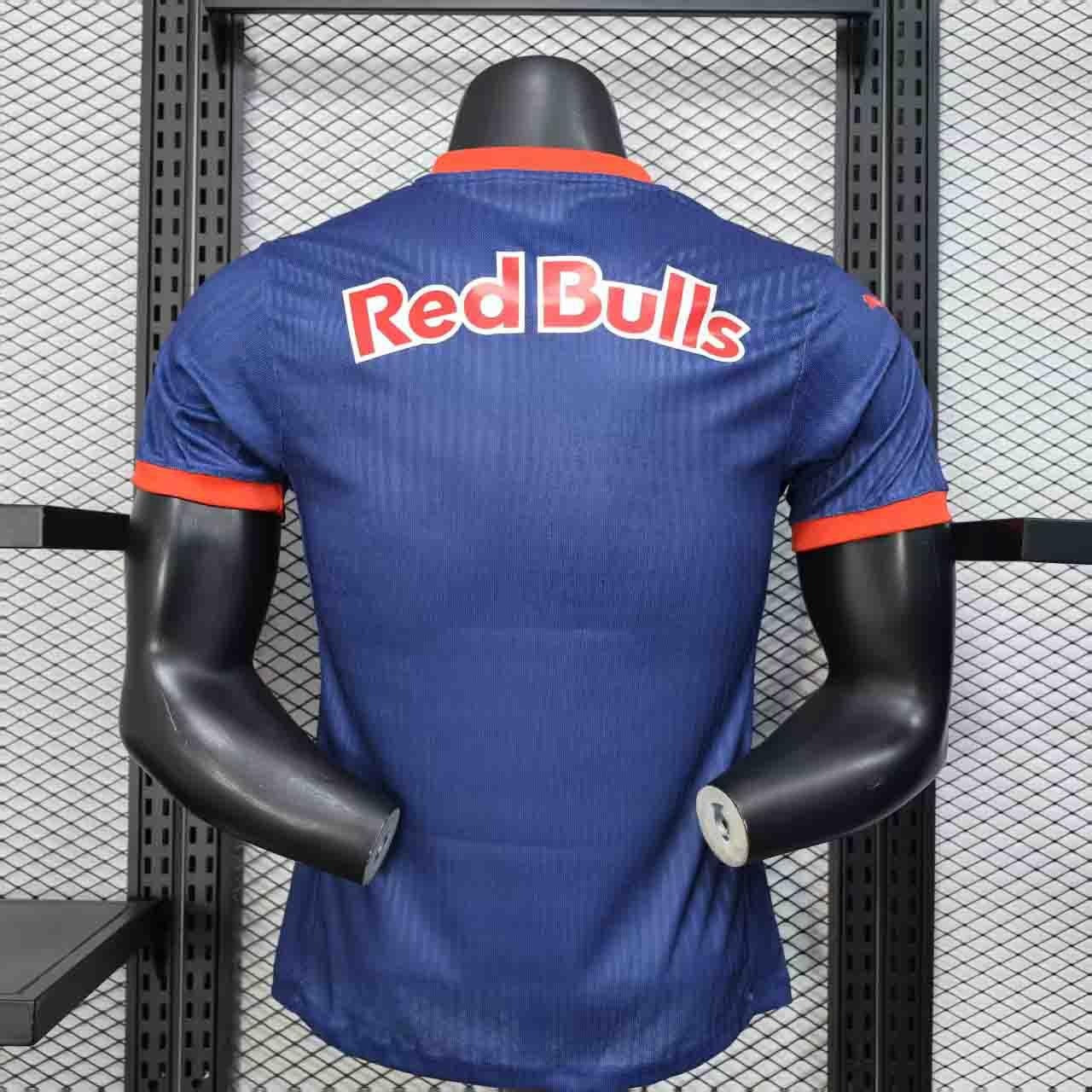 RB Leipzig 2025/26 - Maillot Extérieur | Football Place
