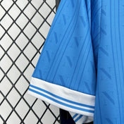 SSC Napoli 2025/26 - Maillot Domicile | Football Place