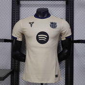 FC Barcelona 2025/26 - Maillot Extérieur | Football Place