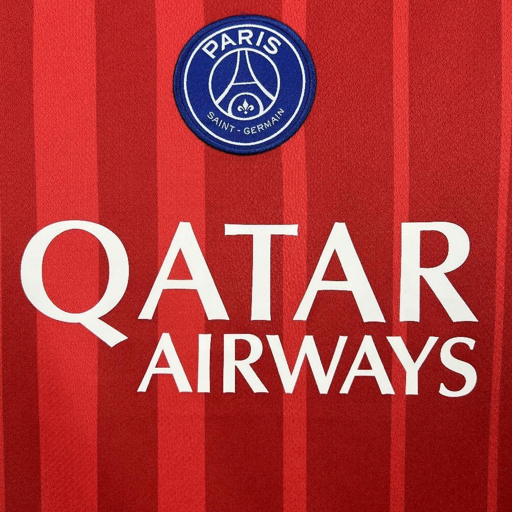 PSG 2025/26 - Maillot Extérieur | Football Place