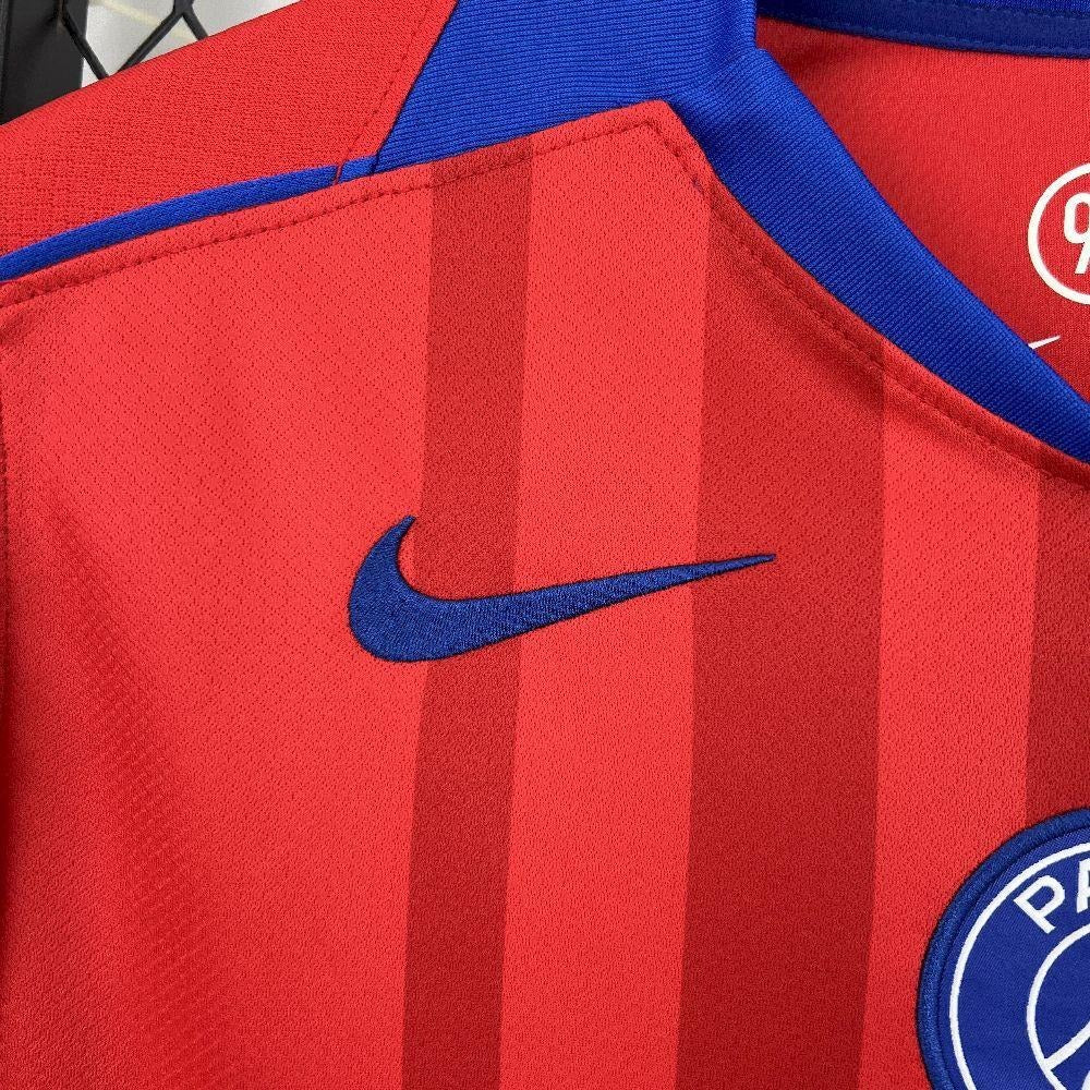 PSG 2025/26 - Maillot Extérieur | Football Place