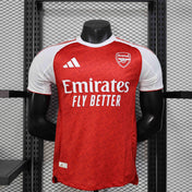 Arsenal 2025/26 - Maillot Domicile | Football Place