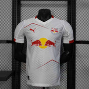 RB Leipzig 2025/26 - Maillot Domicile | Football Place