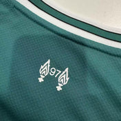 Liverpool 2025/26 - Maillot Extérieur | Football Place