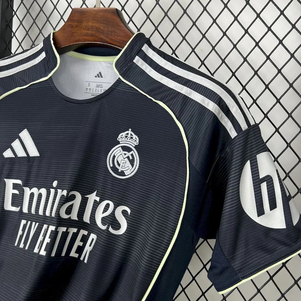 26 - Maillot Extérieur | Football Place