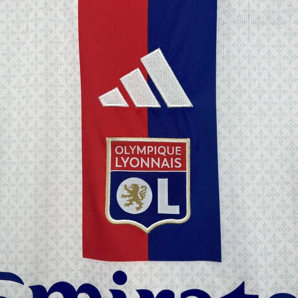 26 - Maillot Domicile | Football Place