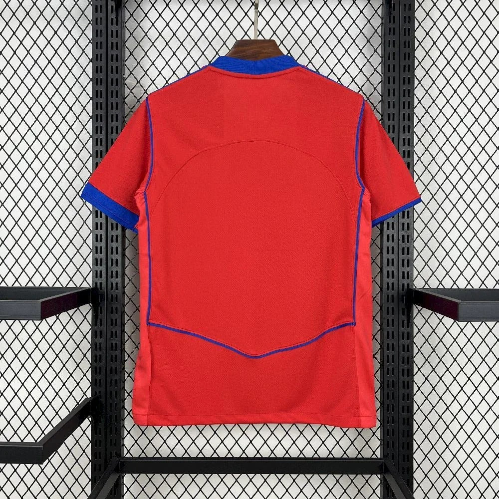 PSG 2025/26 - Maillot Extérieur | Football Place