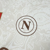 SSC Napoli 2025/26 - Maillot Extérieur | Football Place