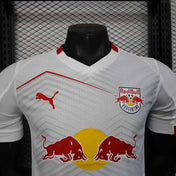 RB Leipzig 2025/26 - Maillot Domicile | Football Place