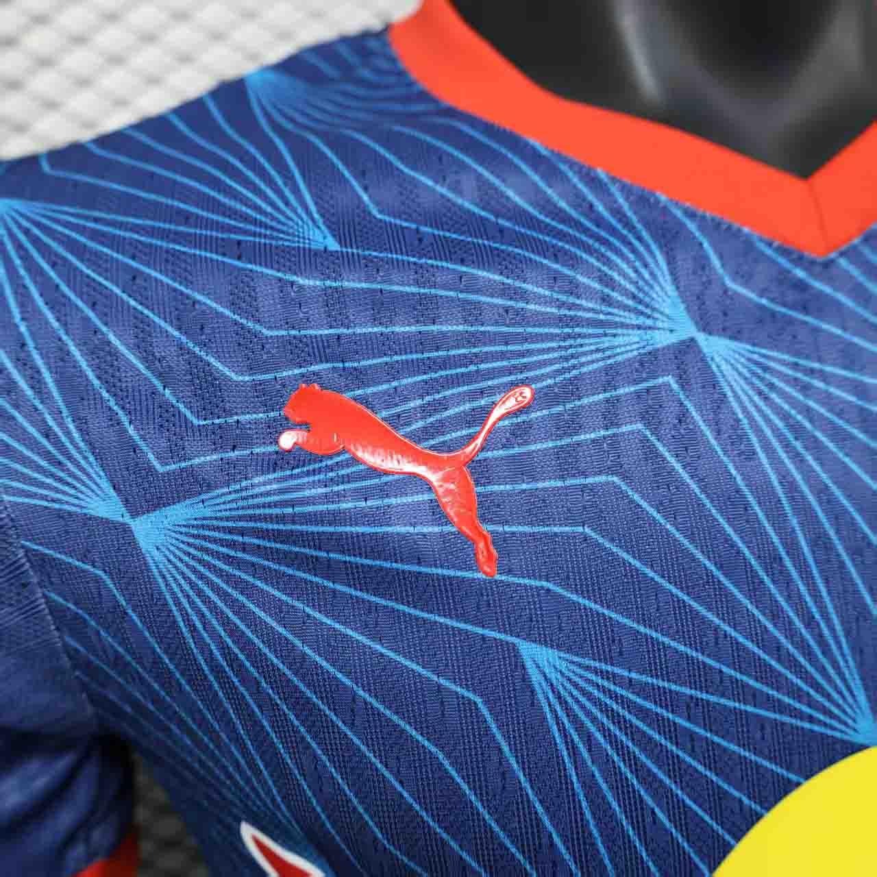 RB Leipzig 2025/26 - Maillot Extérieur | Football Place