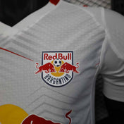 RB Leipzig 2025/26 - Maillot Domicile | Football Place