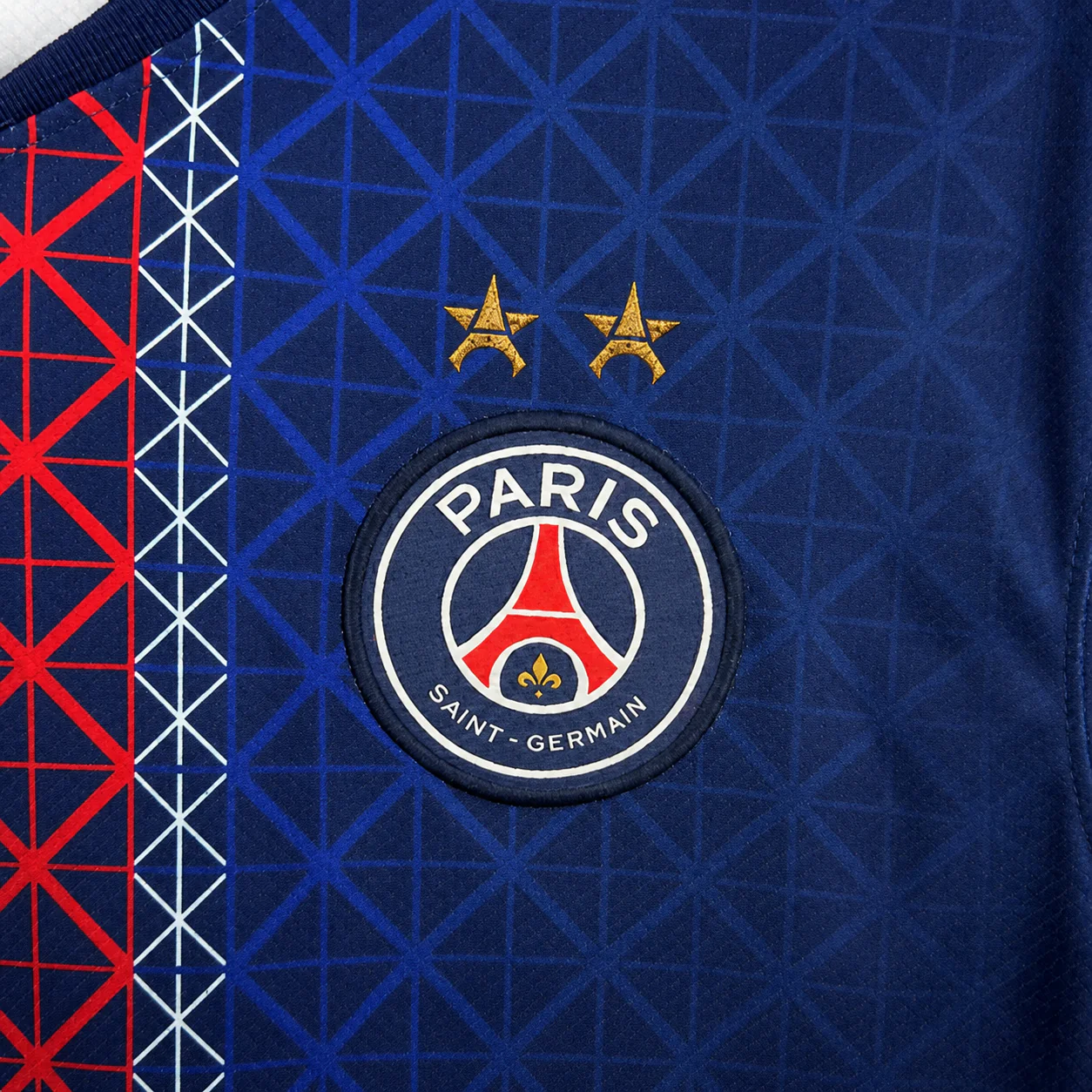 26 - Maillot Domicile | Football Place