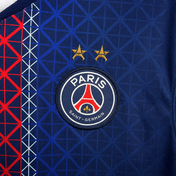 PSG 2025/26 - Maillot Domicile | Football Place