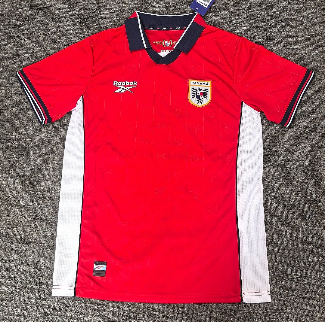 Panama 2026 - Maillot Domicile | Football Place