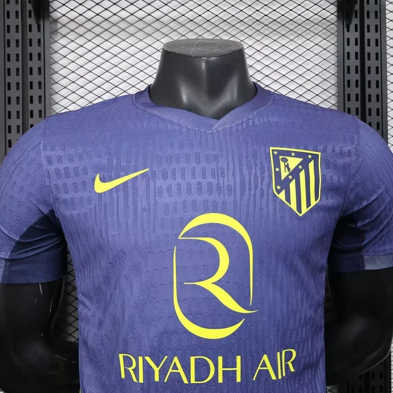 26 - Maillot Extérieur | Football Place