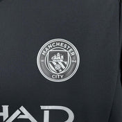 Manchester City 2025/26 - Maillot Extérieur | Football Place
