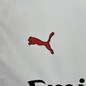 AC Milan 2025/26 - Maillot Extérieur | Football Place