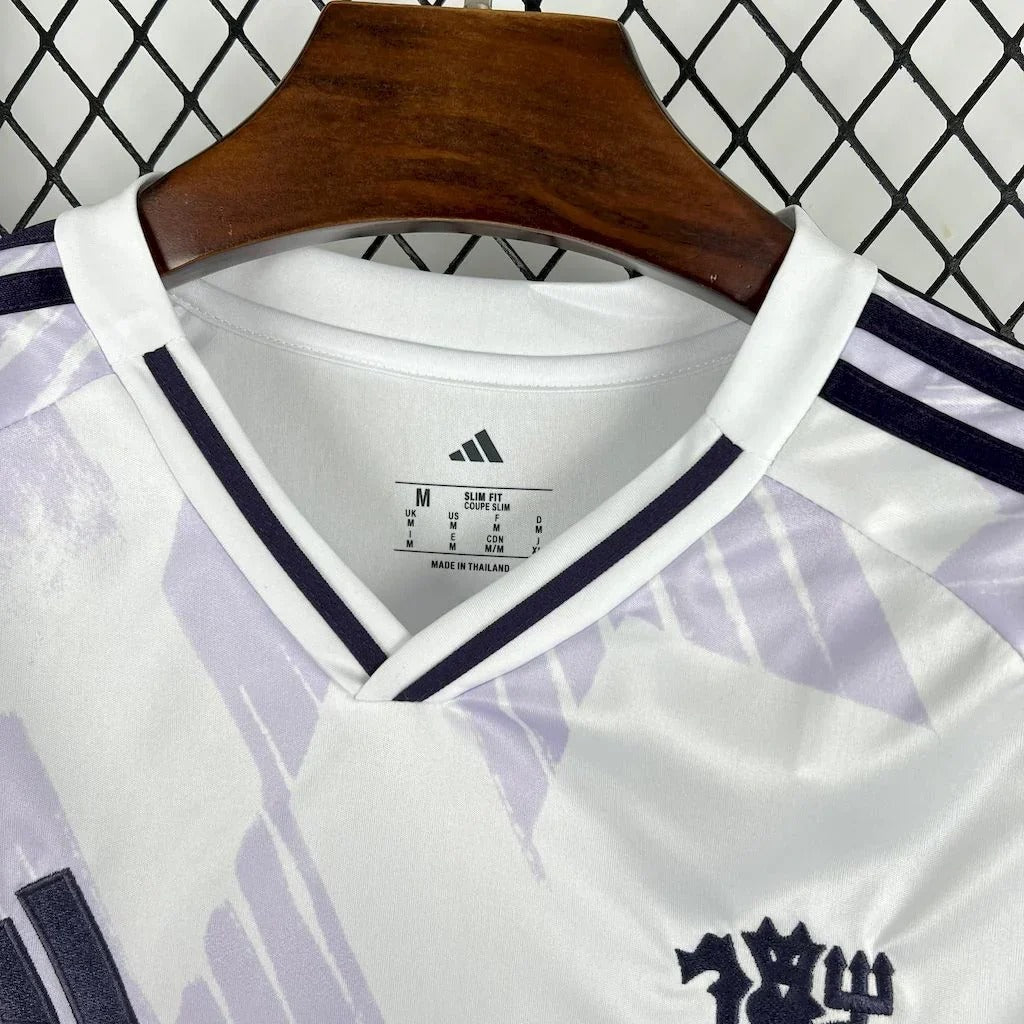 26 - Maillot Extérieur | Football Place