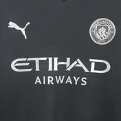 Manchester City 2025/26 - Maillot Extérieur | Football Place