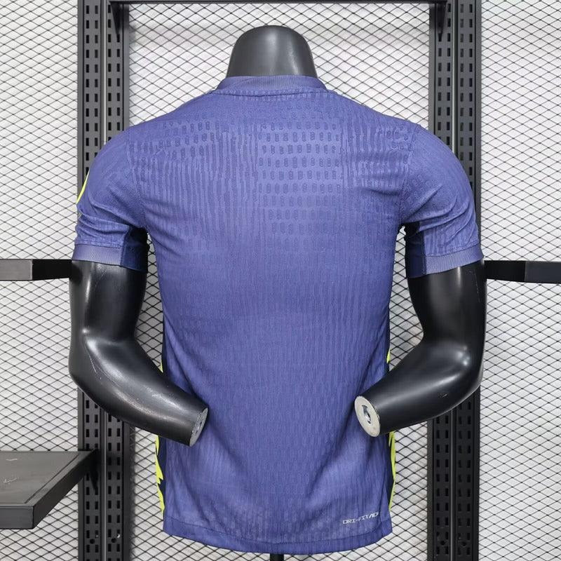 Atlético Madrid 2025/26 - Maillot Extérieur | Football Place