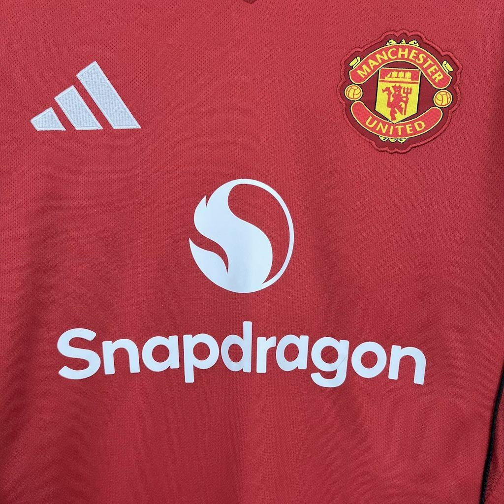 26 - Maillot Domicile | Football Place