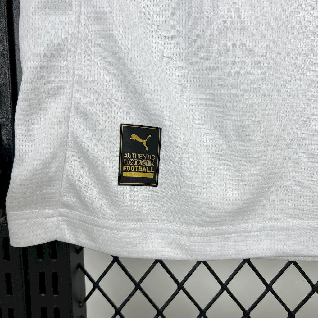 AC Milan 2025/26 - Maillot Extérieur | Football Place