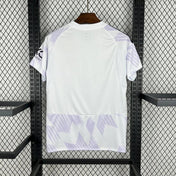 Manchester United 2025/26 - Maillot Extérieur | Football Place