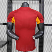 AS Roma 2025/26 - Maillot Domicile | Football Place