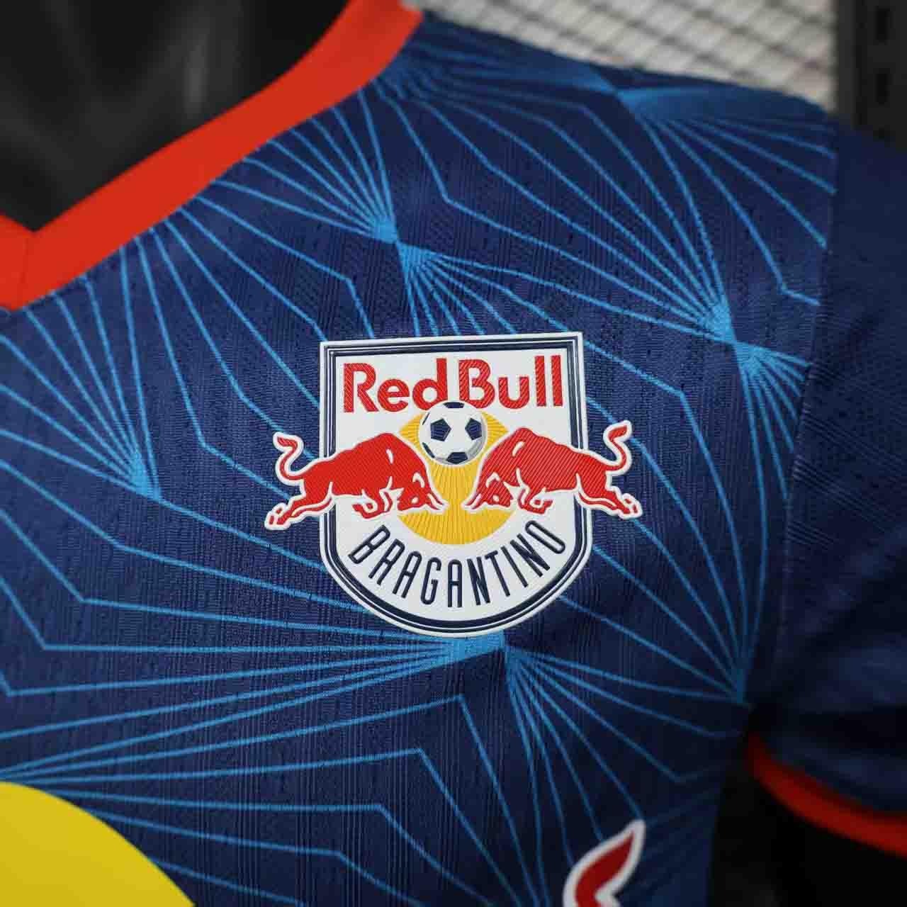 RB Leipzig 2025/26 - Maillot Extérieur | Football Place