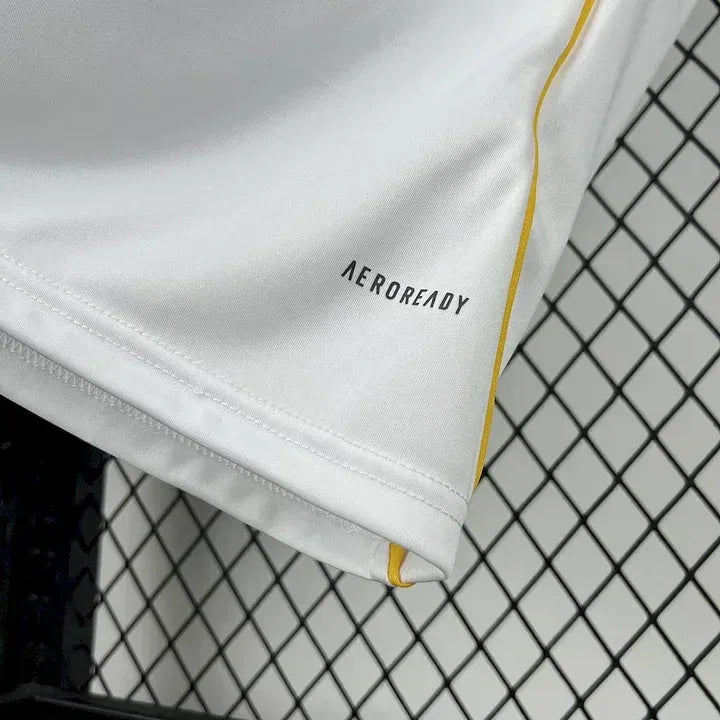Real Madrid 2025/26 - Maillot Domicile | Football Place
