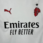 AC Milan 2025/26 - Maillot Extérieur | Football Place