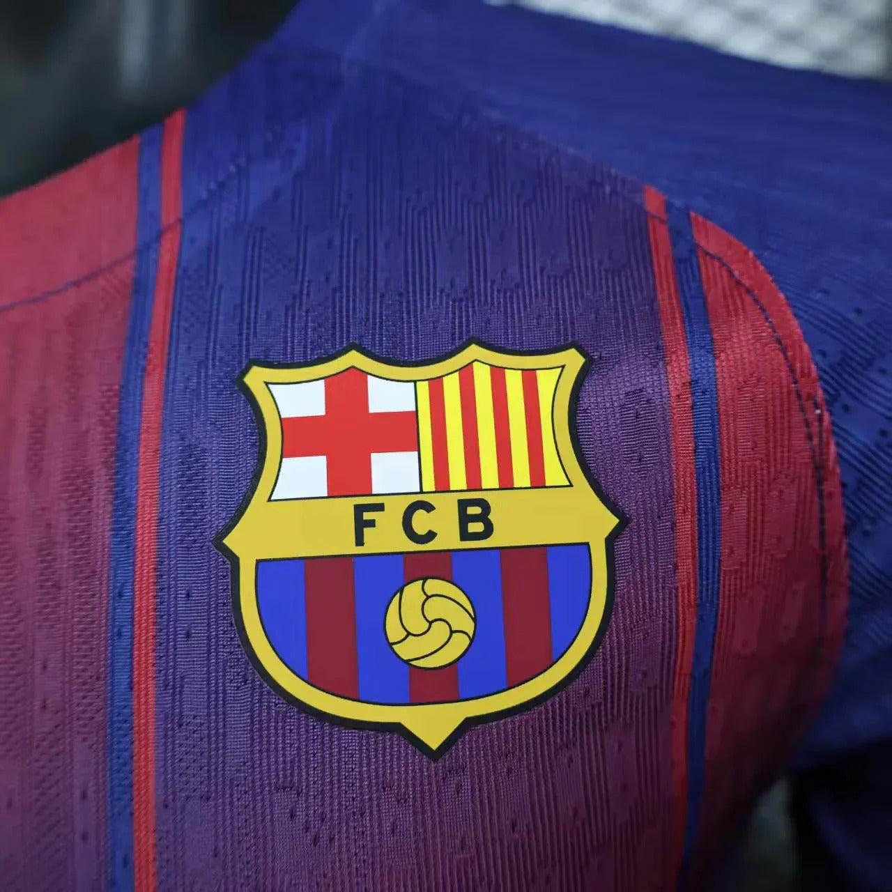 26 - Maillot Domicile | Football Place