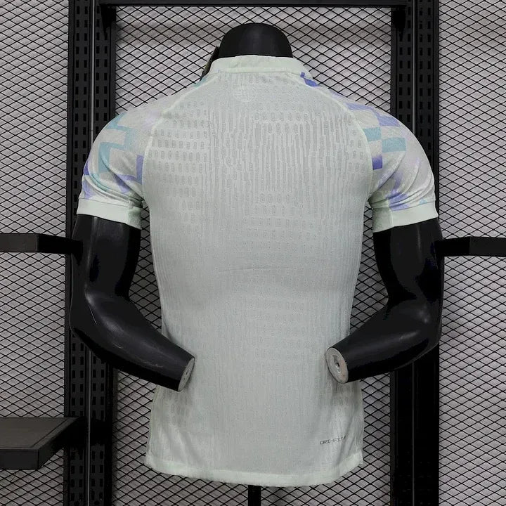 Inter Milan 2025/26 - Maillot Extérieur | Football Place