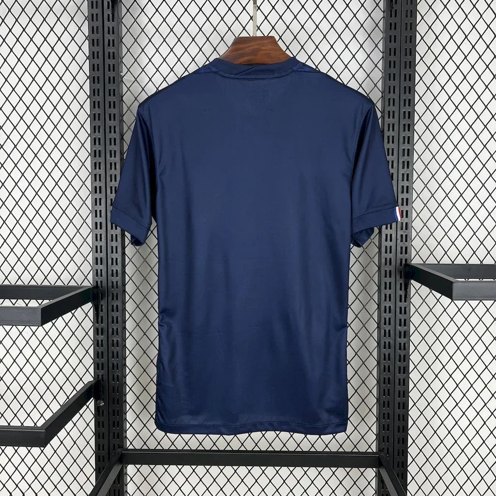 PSG 2025/26 - Maillot Domicile | Football Place