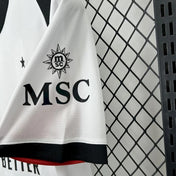 AC Milan 2025/26 - Maillot Extérieur | Football Place