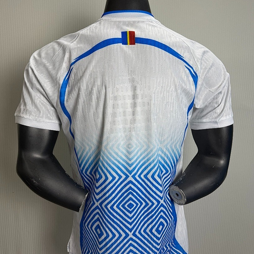 RD Congo 2026 - Maillot Extérieur | Football Place