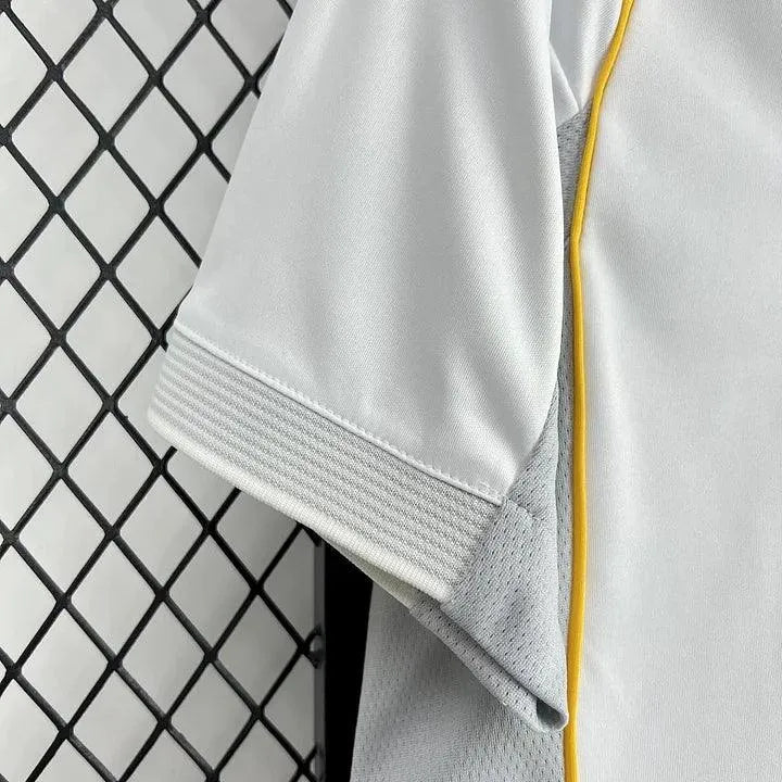 Real Madrid 2025/26 - Maillot Domicile | Football Place