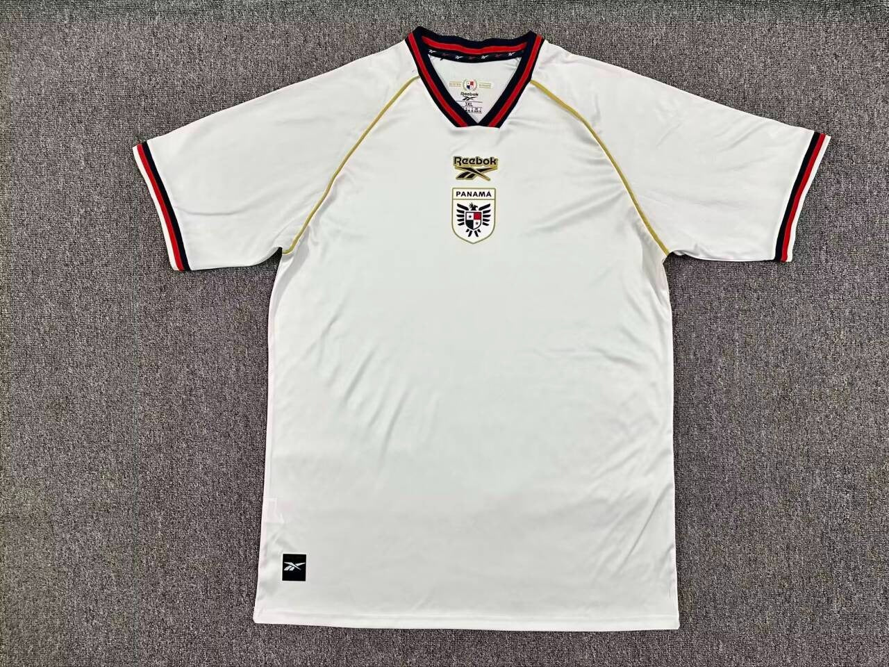 Panama 2026 - Maillot Extérieur | Football Place