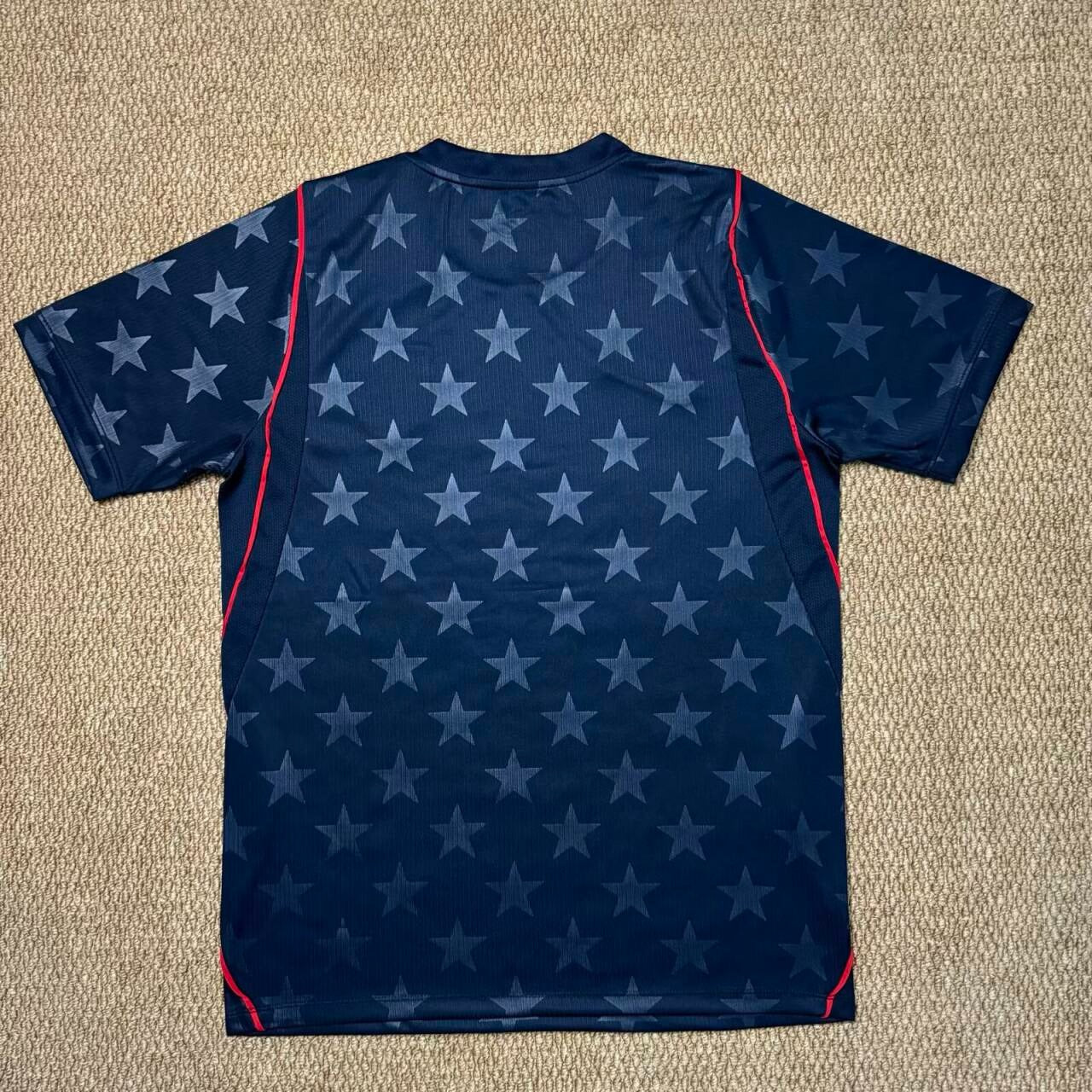 États-Unis 2026 - Maillot Extérieur | Football Place